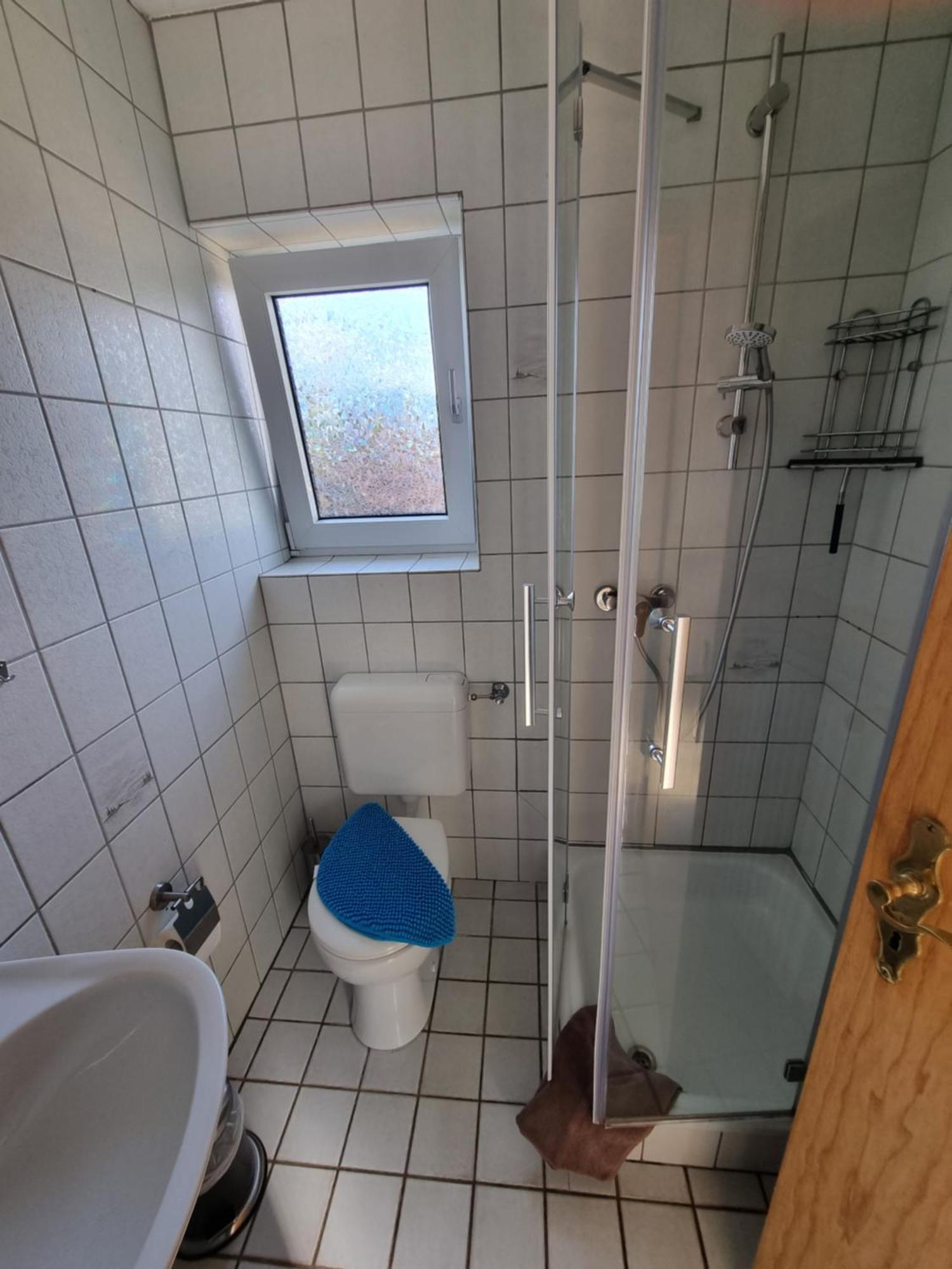 Ferienwohnung Haffblick Westerholz Kültér fotó