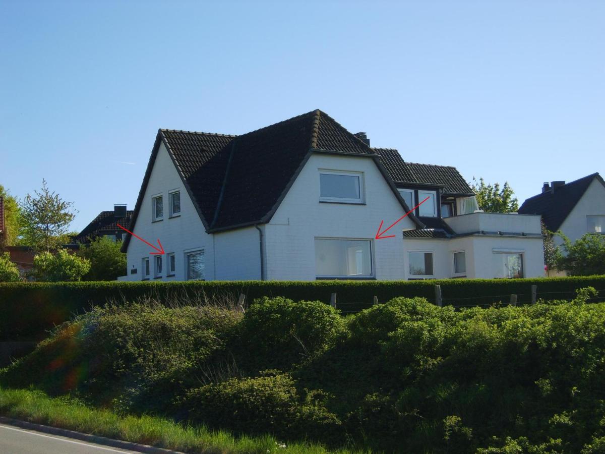 Ferienwohnung Haffblick Westerholz Kültér fotó